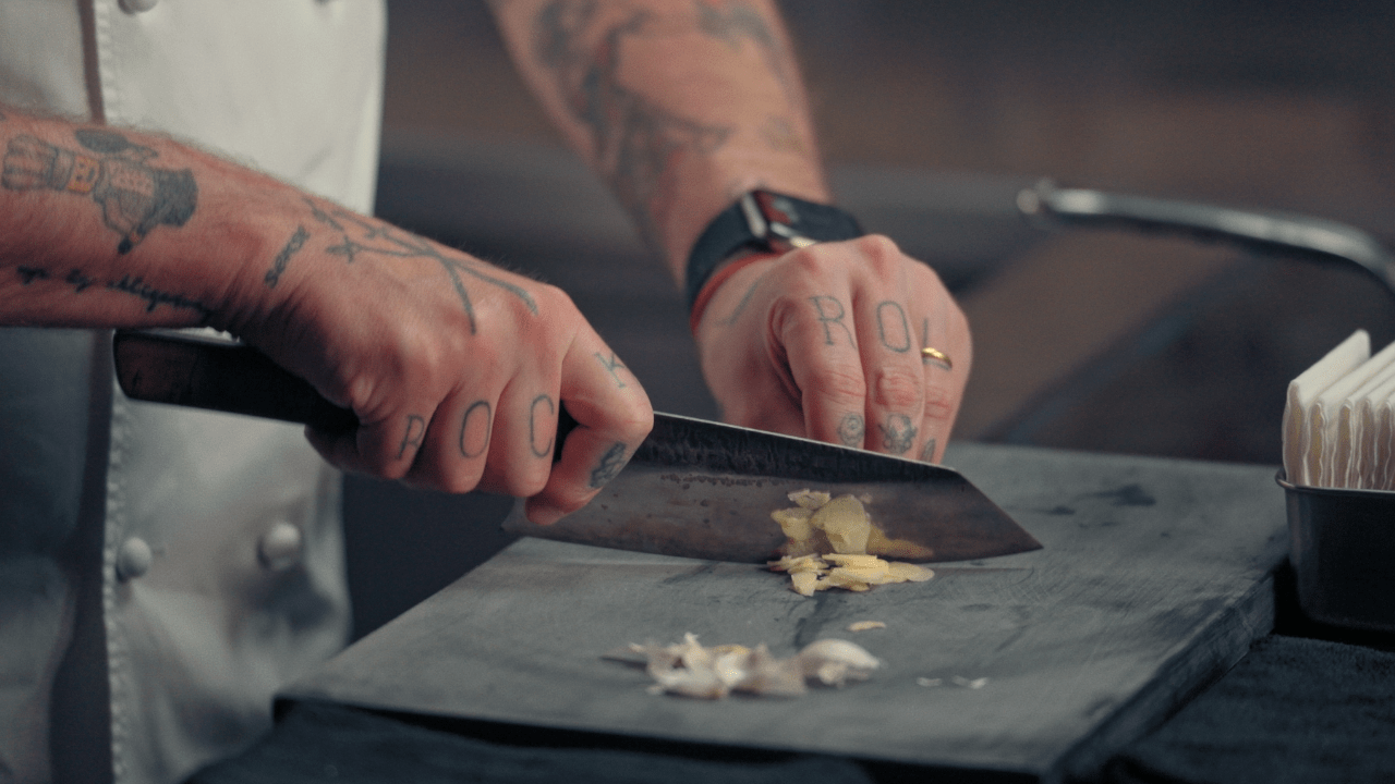 Kuchenne rewolucje… w Twoim domu? Streamingowa platforma Flavoury dostępna w Polsce