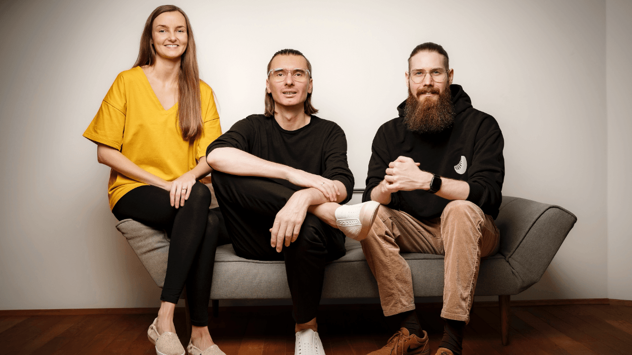 Warszawski startup Juo z inwestycją 4 mln EUR. Platformę do subskrypcji produktów fizycznych wsparł m.in. SMOK Ventures