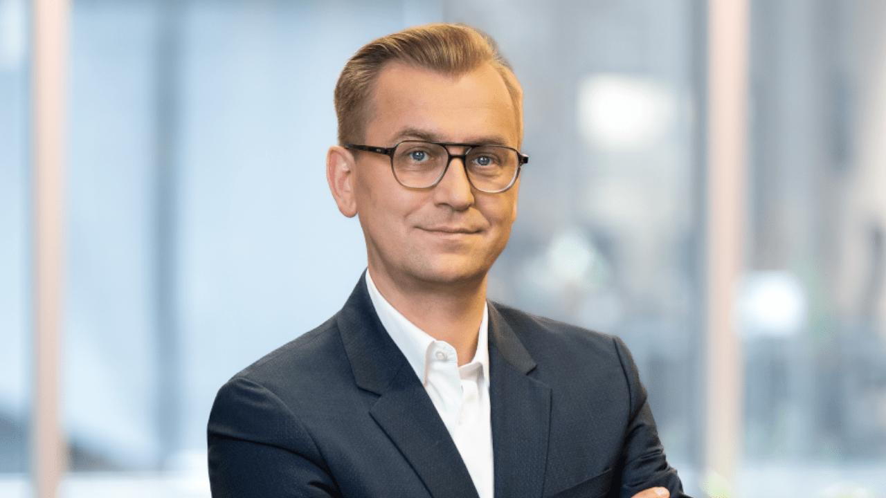 „Lepiej jest stracić okazję niż pieniądze” – Przemysław Danowski (Momentum Capital Partners)