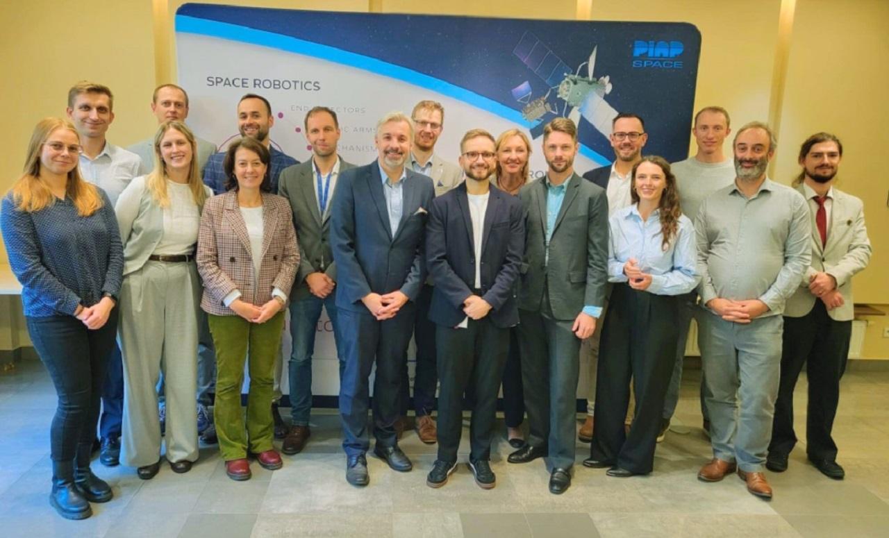 Polski projekt RAVEN nabiera kształtów – krok bliżej do pierwszej misji kosmicznej