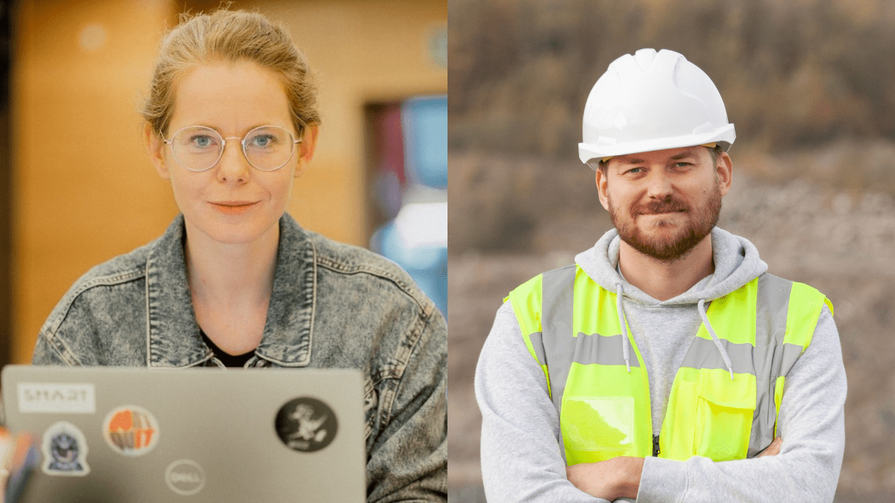 Pytamy Widmo Spectral Technologies, co tam słychać pod powierzchnią