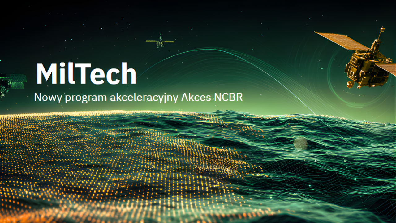 Wystartował nabór do programu MilTech