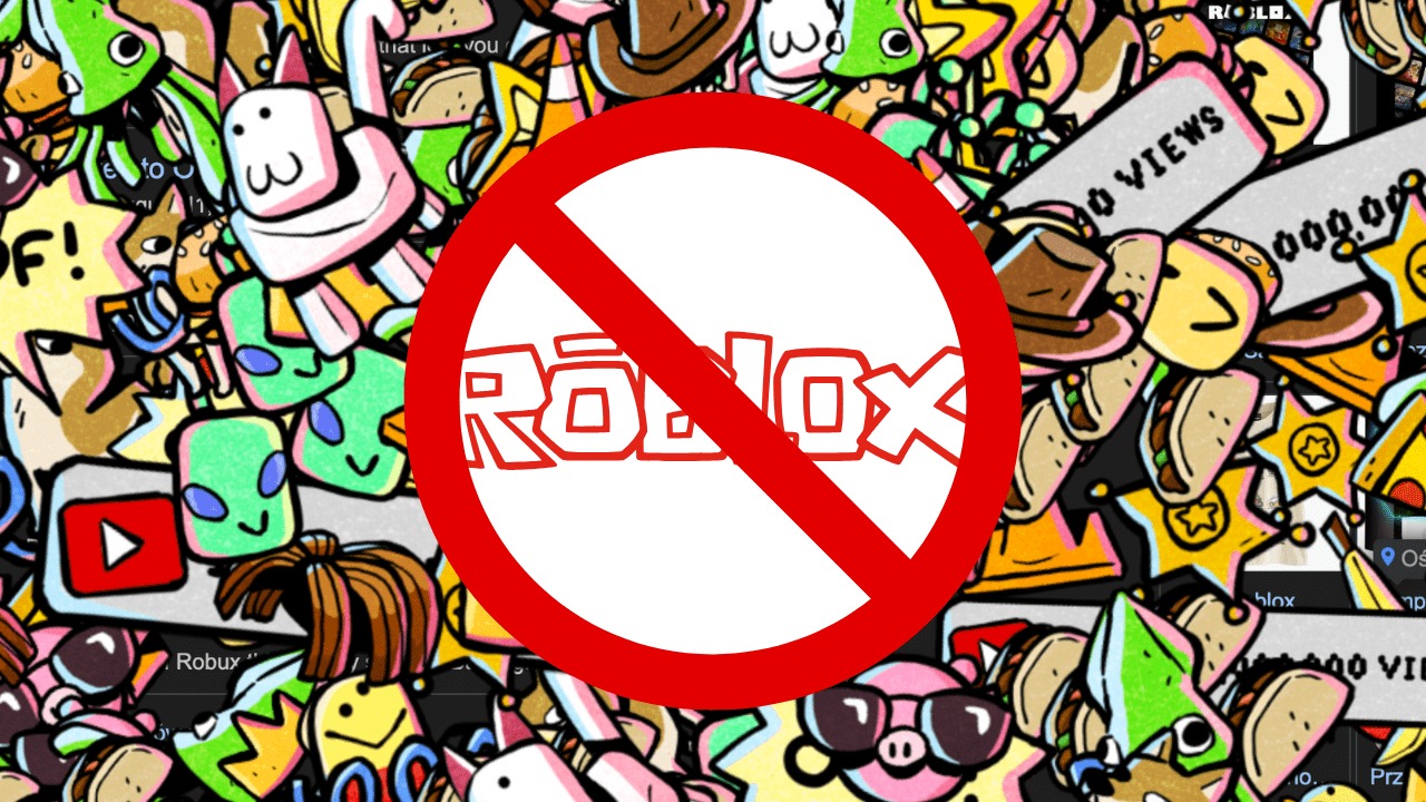 Roblox: od prokuratorów z Teksasu po bana w Rosji. Czy „ekstermistyczne” LGBT to tylko zasłona dymna?