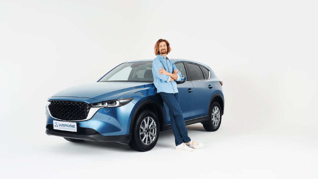 Darmowe ogłoszenia i nacisk na finansowanie. Nowa strategia serwisu Automarket.pl