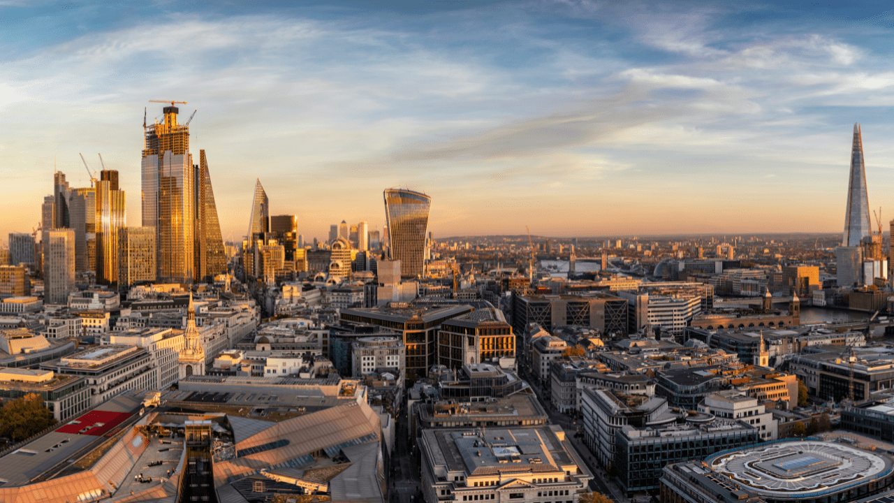 Transfery z Mety do świata venture capital. Nick Clegg i Yann LeCun dołączają do Hiro Capital