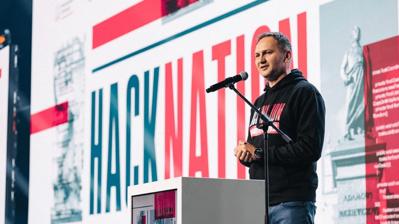 HackNation 2025 – administracja łączy siły z młodymi programistami