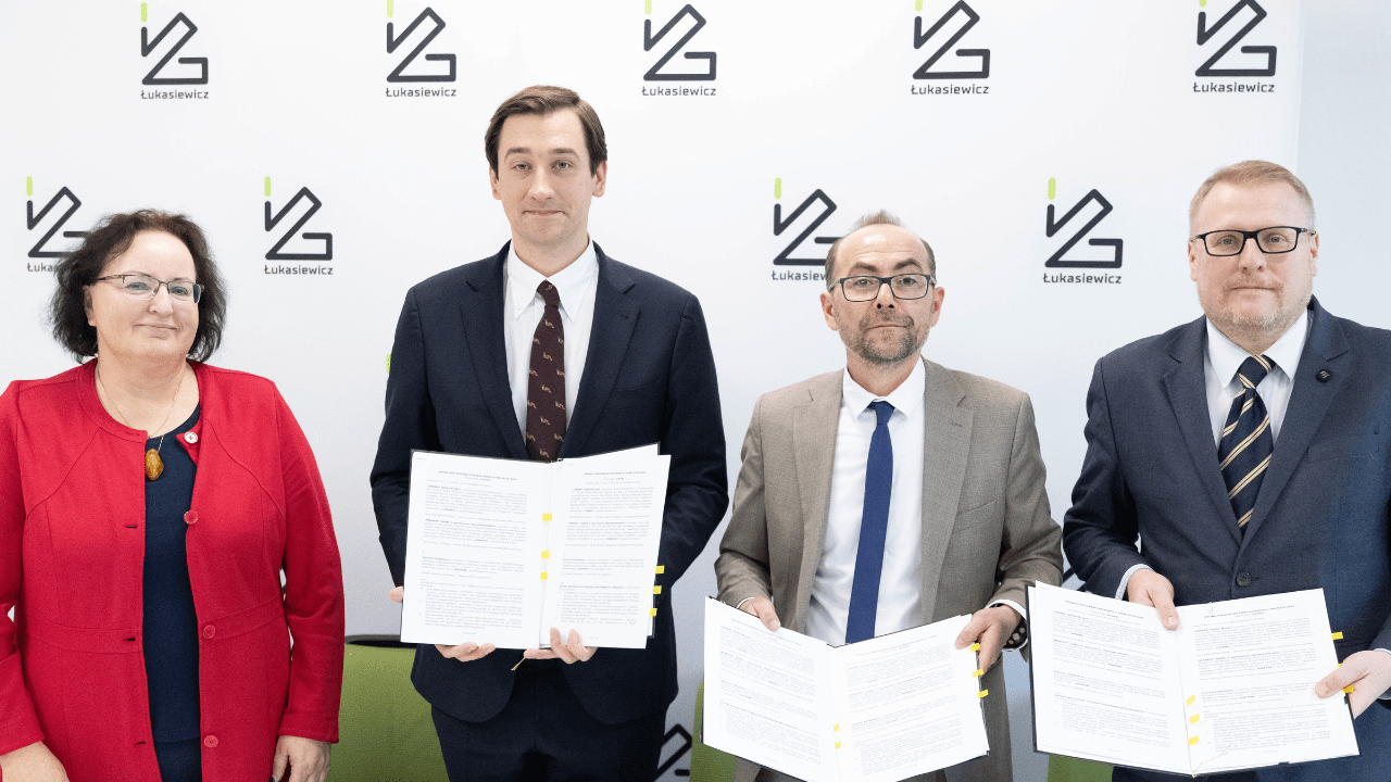 Sieć Badawcza Łukasiewicz wesprze produkcję kamizelek kuloodpornych, systemów maskowania żołnierzy i sprzętów wojskowych.