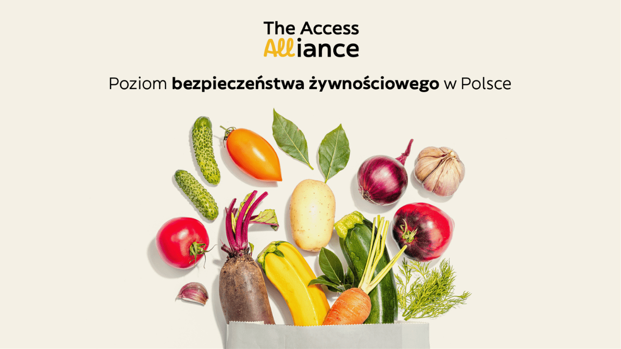  Gdy dane spotykają działanie. Jak Glovo wykorzystuje technologię i marketing do walki z brakiem bezpieczeństwa żywnościowego