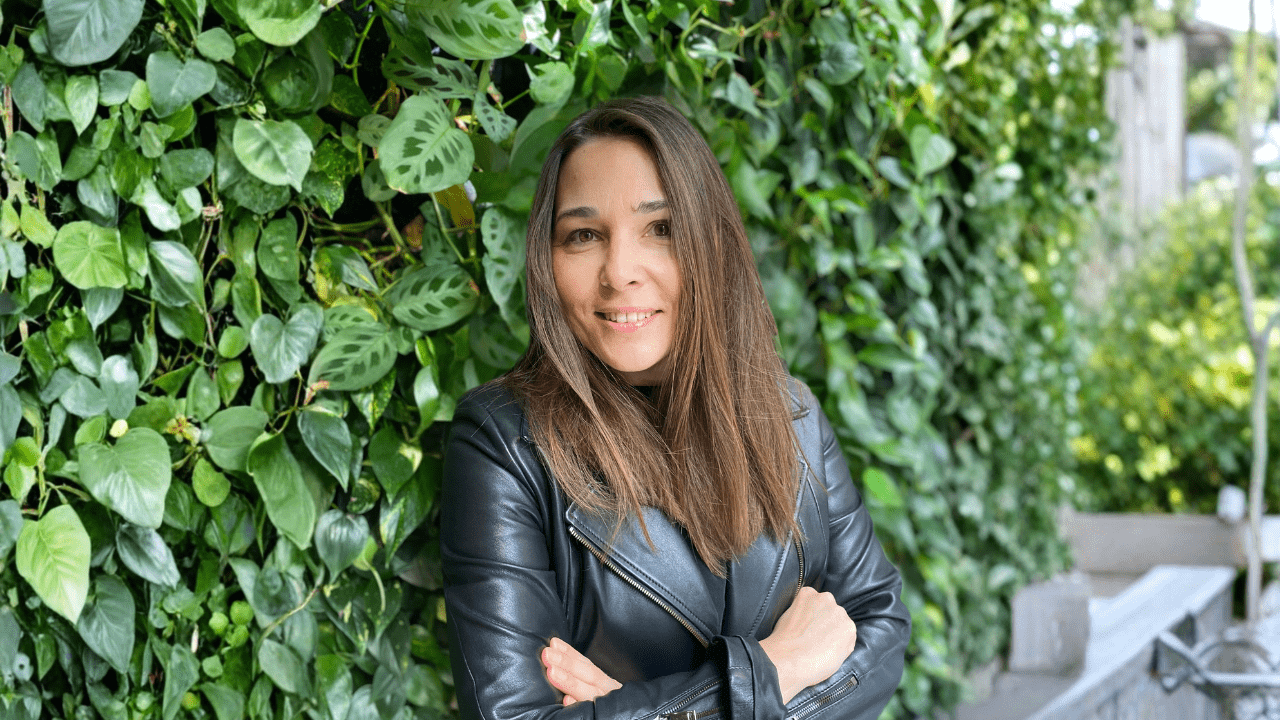 Kiedy lider potrzebuje wsparcia. Założycielka Space to Grow o tym, jak AI może stać się osobistym coachem managerów