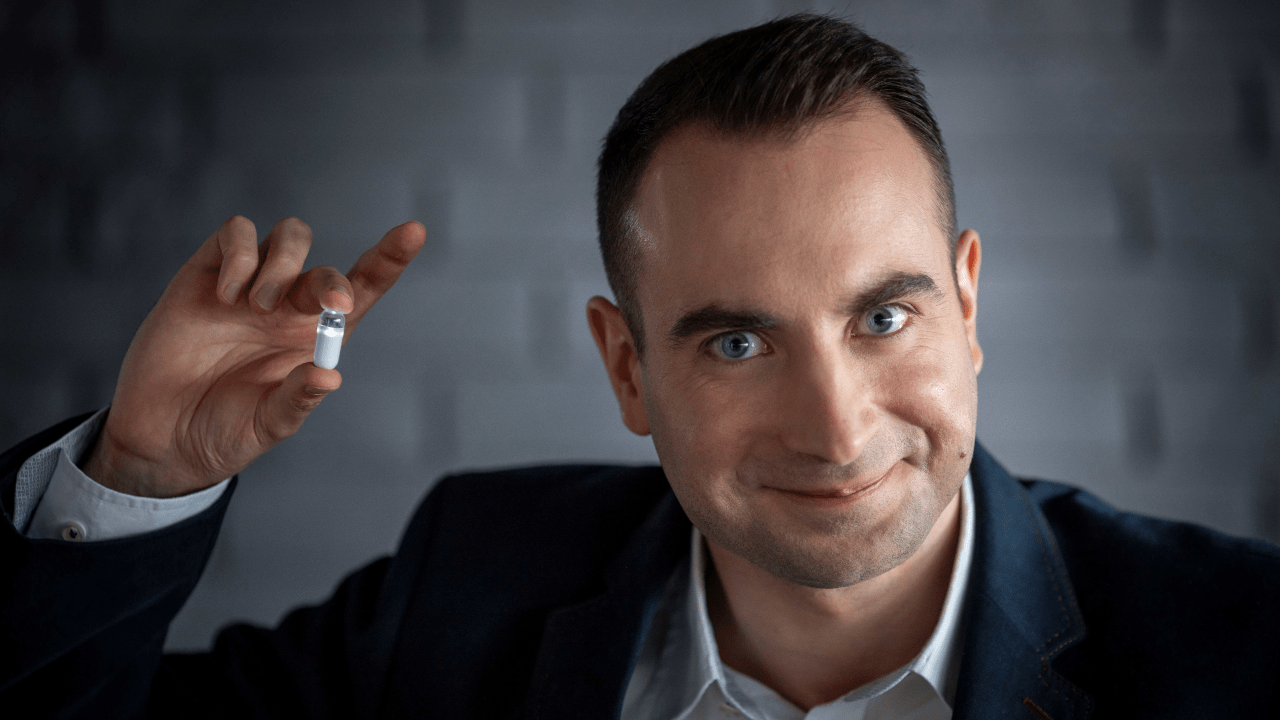 Przetrwali VC winter, ruszyli po nowe środki. BioCam pozyskuje od aniołów biznesu 5,1 mln PLN