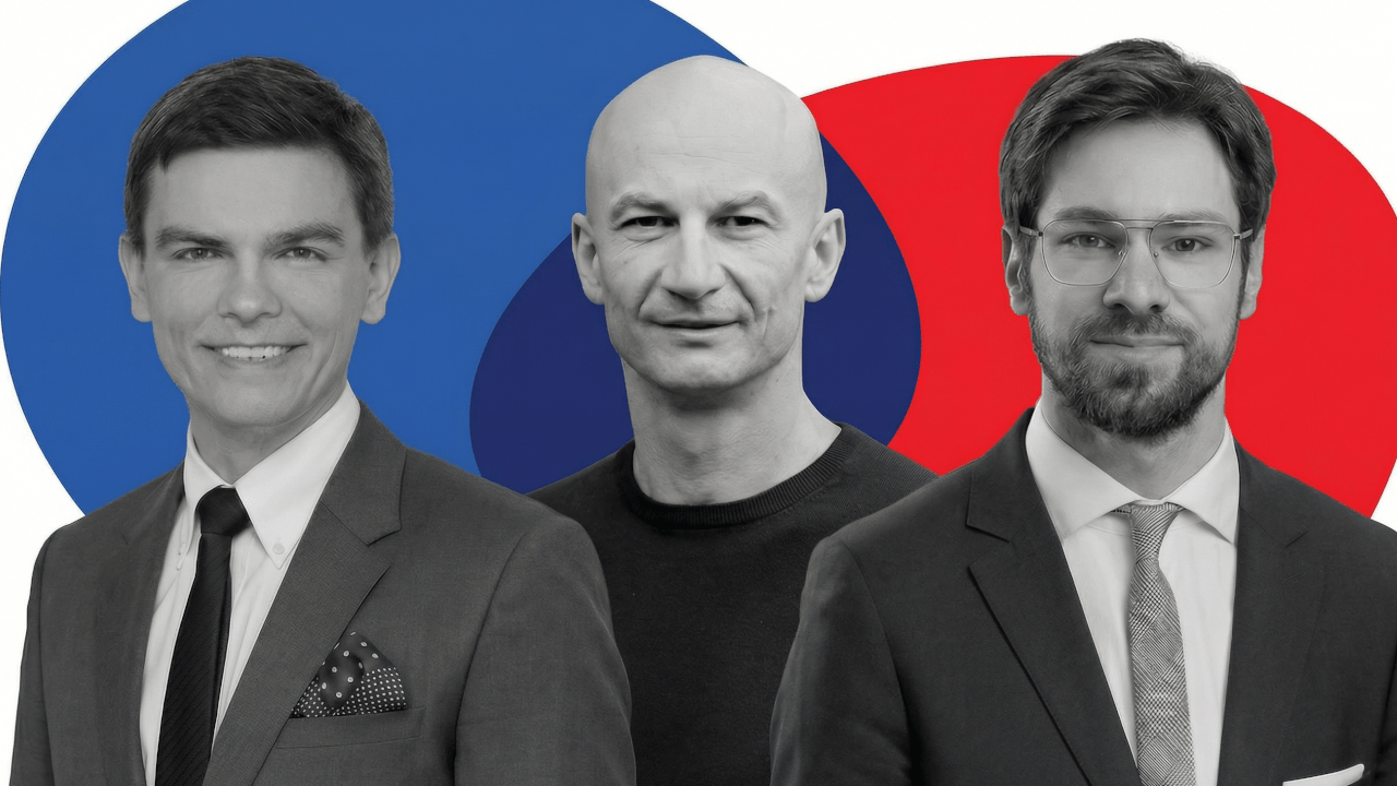 Stawiają na startupy, które poczuły pierwszą krew: startuje Cofounder VC