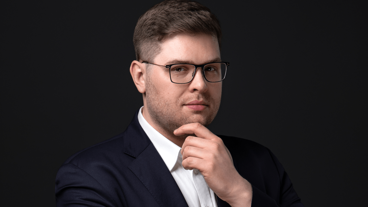 Narracja wizualna i interaktywny realizm w szkoleniu operatorów dronów. Purple Ray Studio i Farada Group nawiązują współpracę