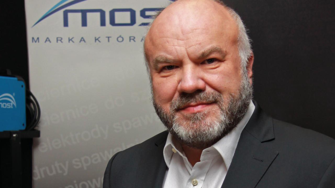 „Współpraca ze startupami to klucz do synergii między Rywal-RHC a innowacyjnością i dynamiką młodych firm” – Robert Pyka (Rywal-RHC)