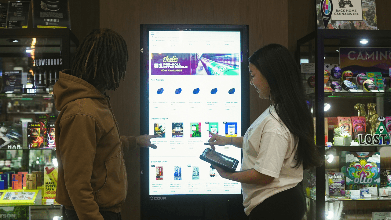 „Tomorrow’s Commerce 2025”, czyli handel czeka nas jutro? Analiza 25 trendów z raportu VML