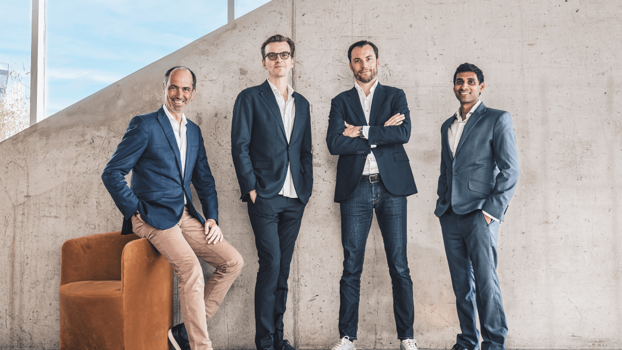 2150 buduje zieloną przyszłość miast: 210 mln euro na technologie klimatyczne w funduszu dla startupów