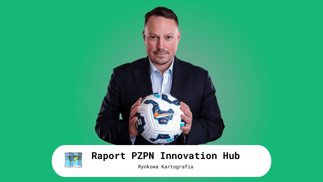 Kreatorzy 2025/2026. PZPN Innovation Hub: więcej niż piłka nożna i statystyki