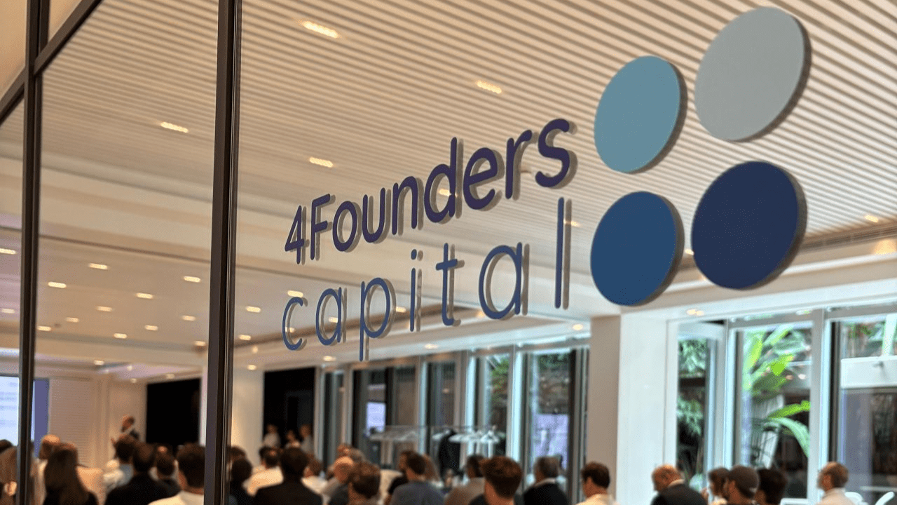 Od startupów po nieruchomości: 4Founders wchodzi w hotele z budżetem 60 milionów EUR