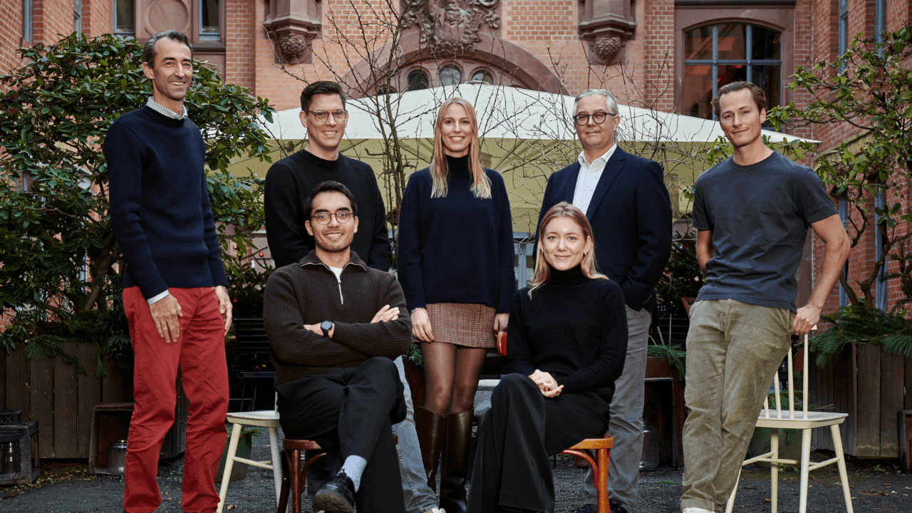 B2venture zamyka Fund V na poziomie 150 mln euro: nowy kapitał dla przyszłych liderów europejskiego techu