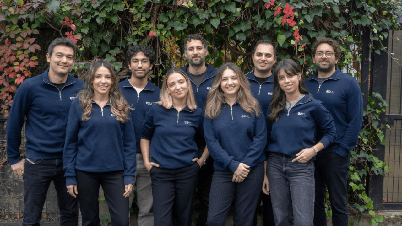 E2vc uruchamia trzeci fundusz. 100 mln euro na wzmocnienie technologicznego serca Europy CEE