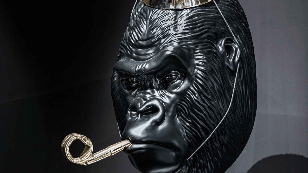 Czy goryl stał się królem dżungli e-commerce? Ambicje, realia i marketing napędzany politycznym zasięgiem