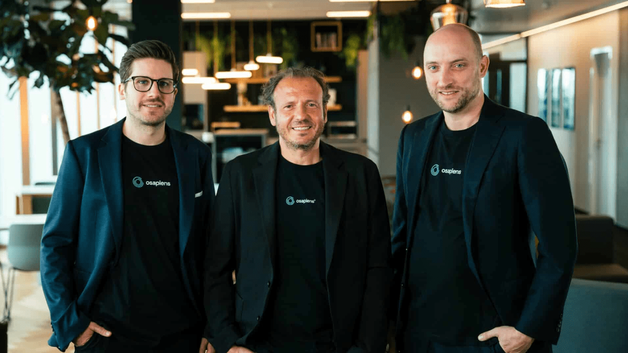 ESG to już nie tylko PR, ale realny wymóg? Niemiecki osapiens nowym europejskim jednorożcem