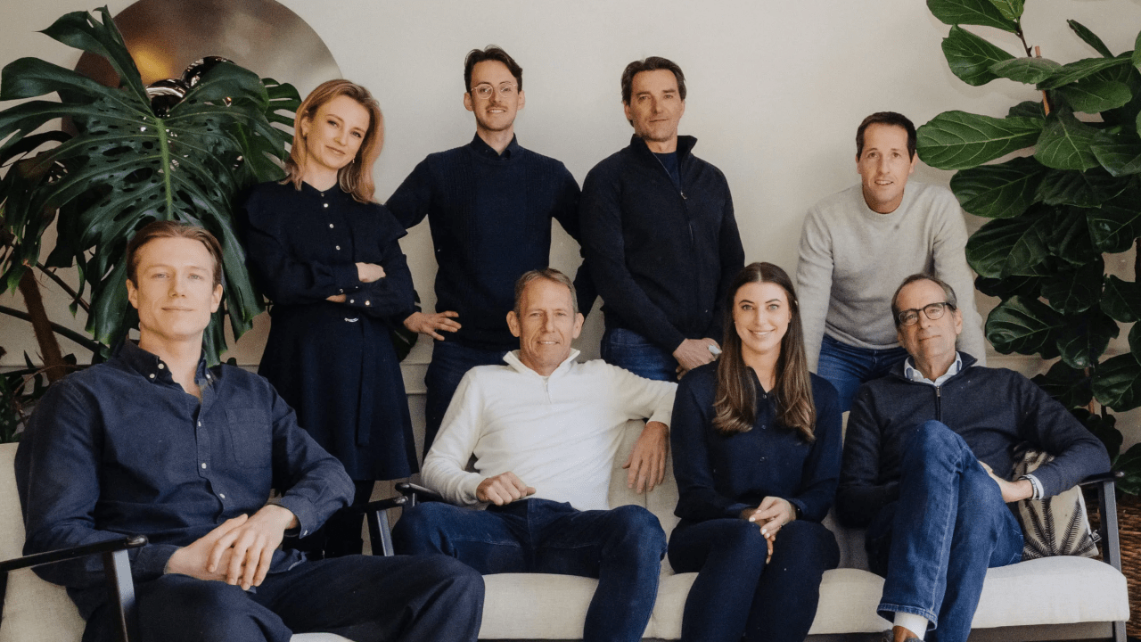 Wodospad nowych pieniędzy: 150 mln EUR popłynie do startupow od PureTerra Ventures