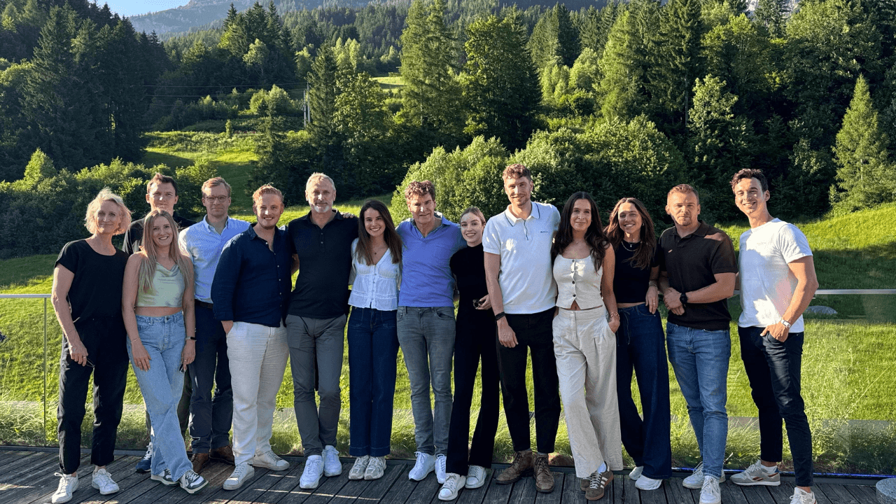 Sukces wbrew rynkowym trendom: Seedspeed Ventures zamyka Fund III z kwotą 90 mln euro