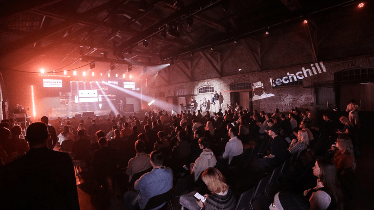 Rekordowa pula nagród w Founder Battle: TechChill świętuje swoje 15-lecie