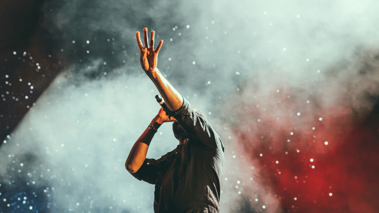 Maszynowa muzyka już na legalu. Universal Music Group i Nvidia podpisują porozumienie o współpracy