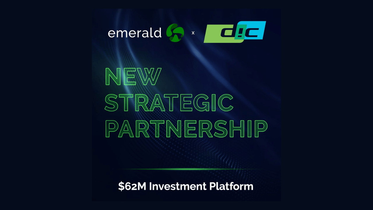 Nowy fundusz na celowniku. Szwajcarsko-japońskie 52 mln EUR na rozwój inteligentnych technologii