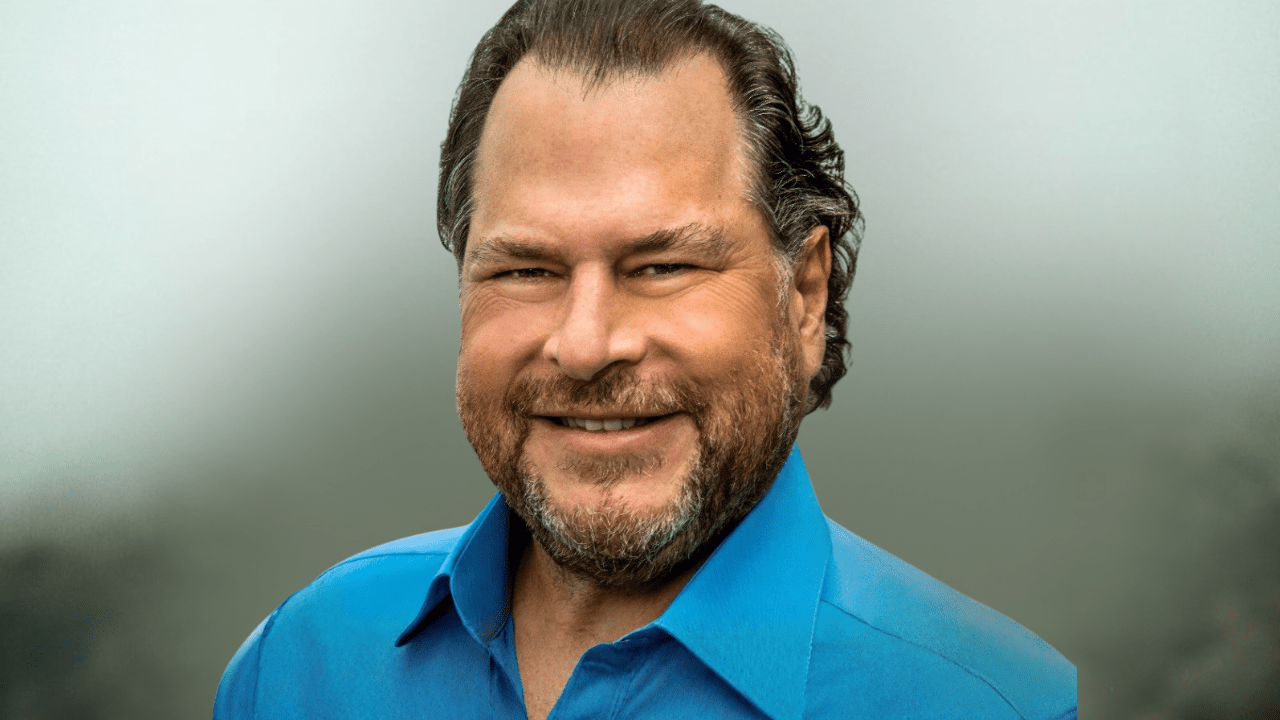 SaaSpocalypse odwołana? Marc Benioff rzuca wyzwanie OpenAI
