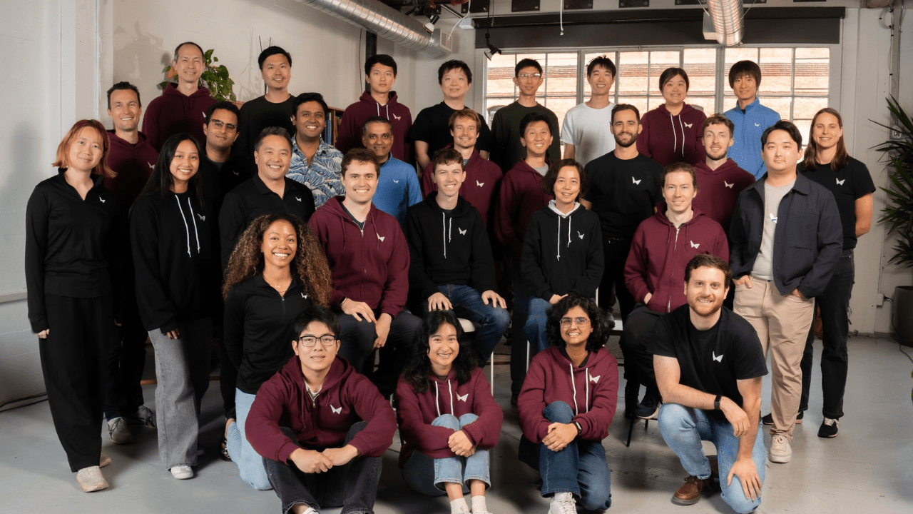 Sztuczna inteligencja, która rozumie przestrzeń. Gigantyczne wsparcie dla World Labs