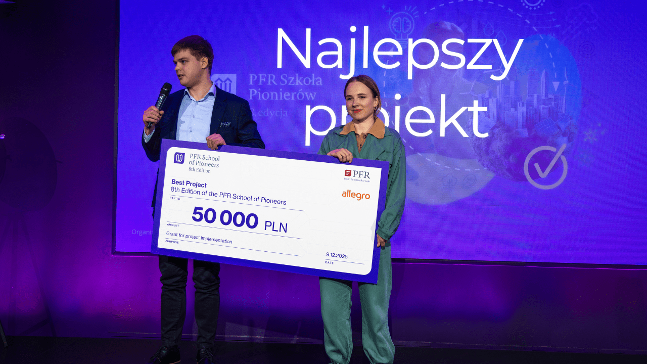 Koniec z zielonymi deklaracjami. Polski system pokaże fabrykom tekstylnym, ile mikrowłókien naprawdę płynie w ich rurach – Baltic Jungle Lab