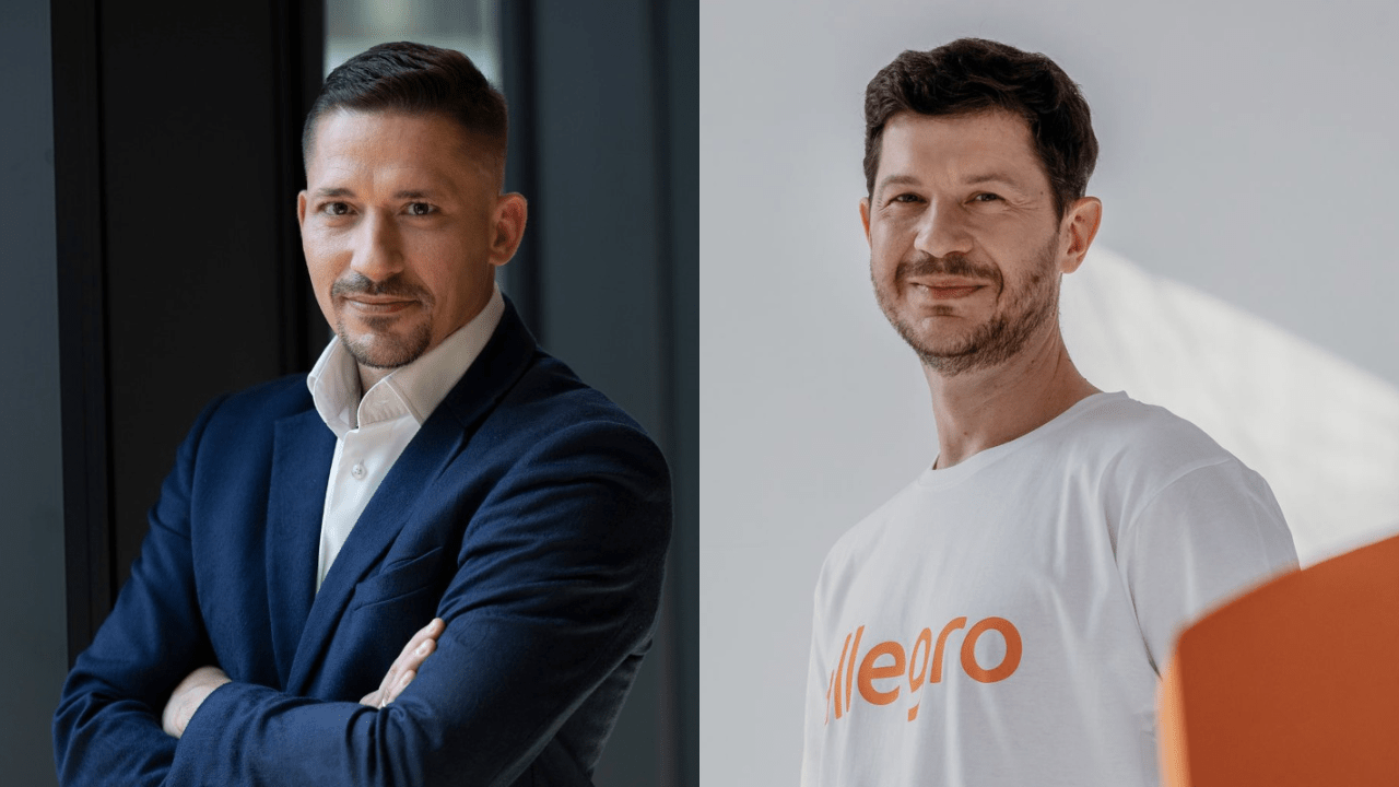 Dawid idzie na sądową wojnę z Goliatem. Czy Erli złamie dominację Allegro?