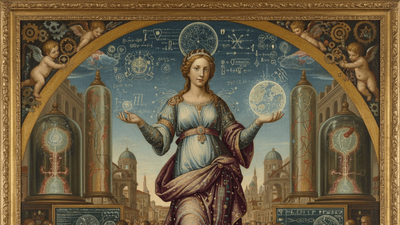 Medyceusze nowej ery. Fundusz Kembara zapowiada wsparcie dla deeptechu