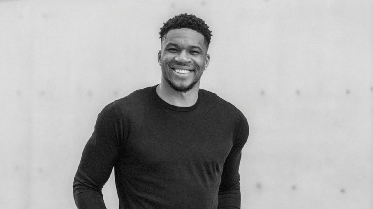 Gwiazda NBA wchodzi w świat prognoz. Giannis Antetokounmpo inwestuje w Kalshi