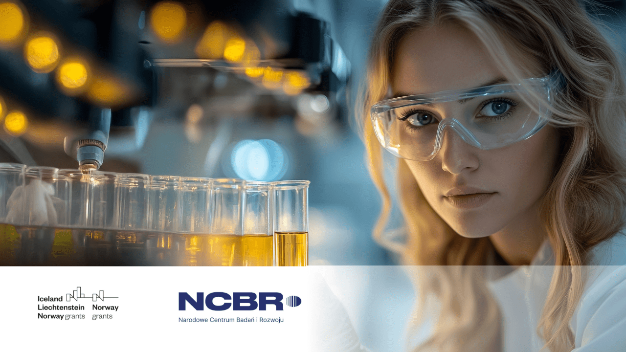 Od kobiet w technologiach po miasta przyszłości. NCBR prezentuje efekty programu za 77 mln euro