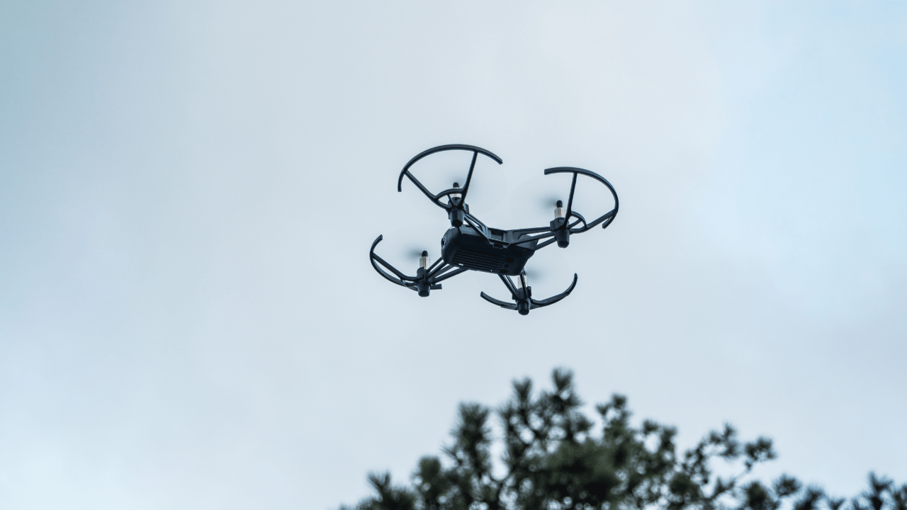 Podkarpacie sięga chmur. Do 2029 roku powstanie Dolina Dronowa