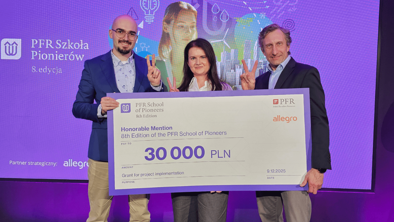 Energochłonny sektor wodno-kanalizacyjny pod lupą AI. Polski startup udowadnia, iż optymalizacja danych to nowa waluta