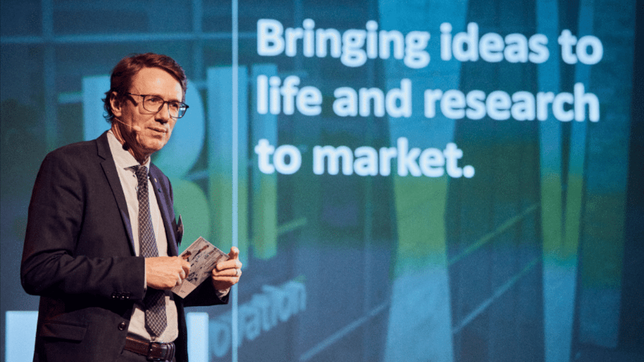 Kapitał dla życia. BII pozyskuje 25 mln euro na wsparcie europejskich startupów biosolutions