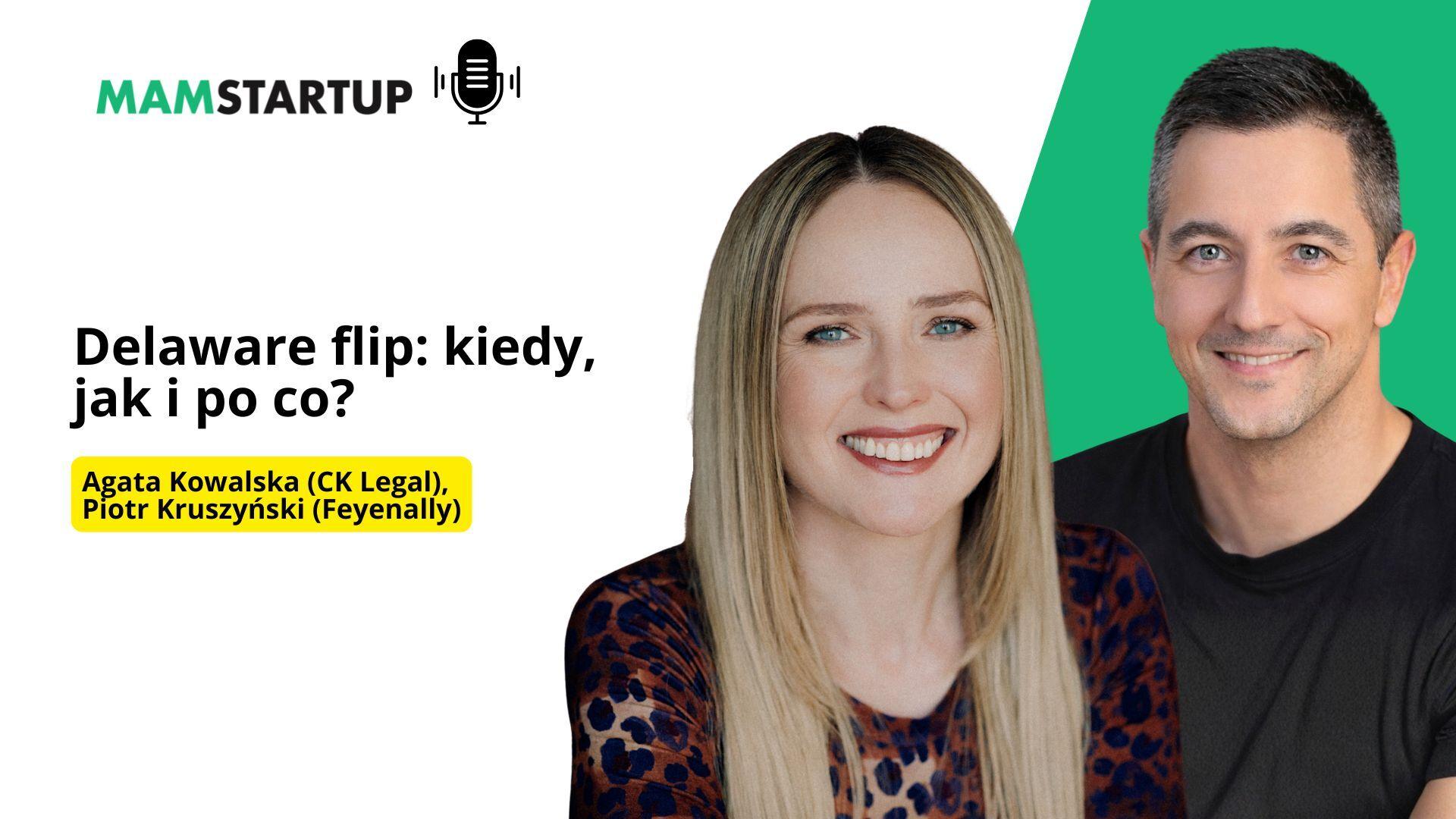 Delaware flip: kierunek USA. Jak i po co polskie startupy przenoszą się za ocean?