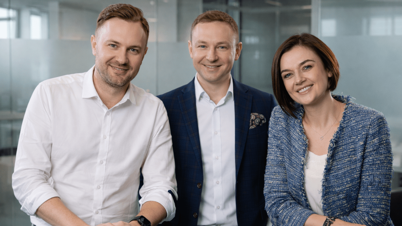 Czym polski scale-up zwrócił uwagę Rafała Brzoski, Digital Ocean Ventures i szeregu aniołów biznesu? Demoboost zamyka rundę o wartości 2,8 mln EUR