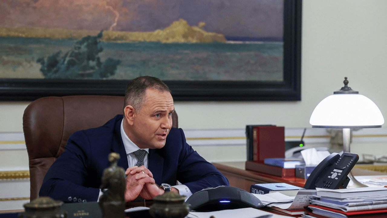 Kryptoustawa, dwa weta i widmo „raportu o powiązaniach”. Spór rządu z prezydentem wchodzi w fazę eskalacji