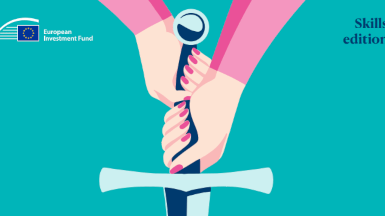 Europa jako sieć „klastrów”: od mapy państw do mapy powiązań. Analiza raportu „The VC Factor: Skills Edition”