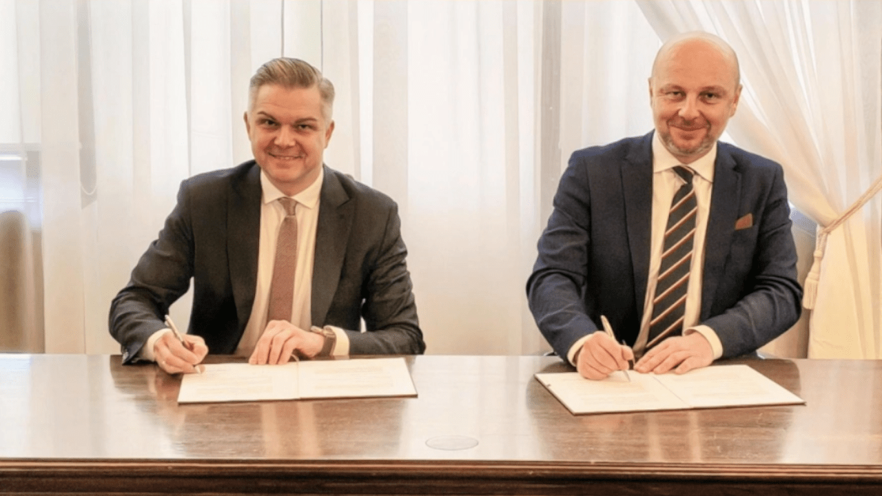 Rzeszowskie startupy zyskują poważnego sojusznika: PFR zacieśnia współpracę z magistratem stolicy Podkarpacia