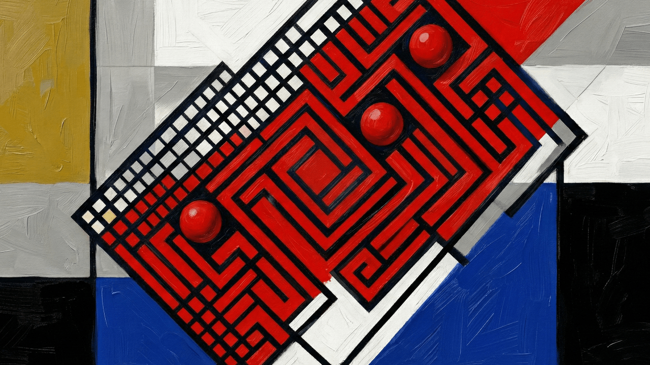 Myślenie szybkie, wolne… i sztuczne. Jak AI przekształca ludzkie rozumowanie?