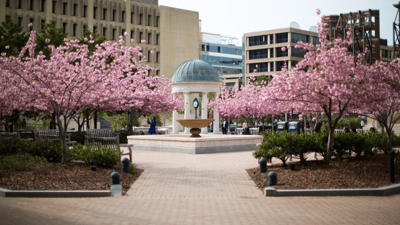 Amazon przejmuje kampus uniwersytecki w Wirginii. Gigantyczna inwestycja w infrastrukturę AI