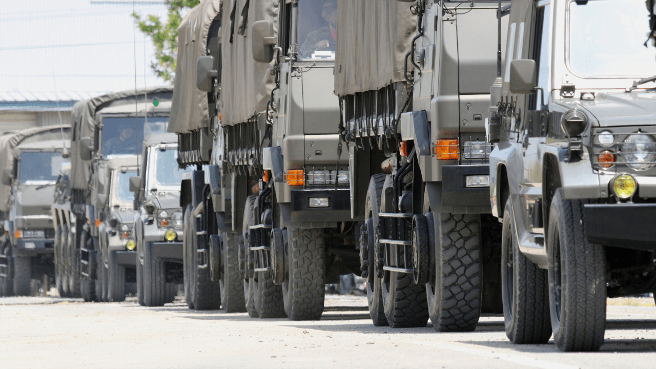 6 miliardów USD na celowniku Petera Thiela. Fundusz Growth IV na finiszu