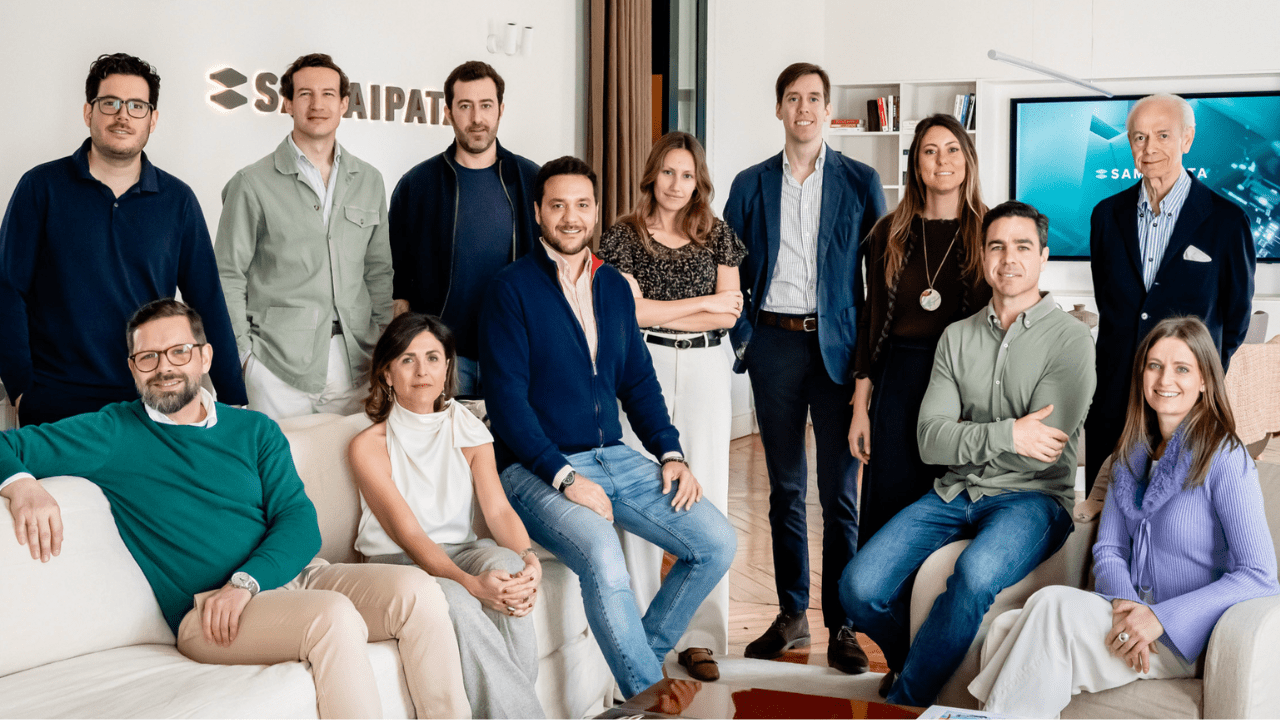 Samaipata III: 110 milionów EUR na wsparcie nowej generacji startupów w Europie