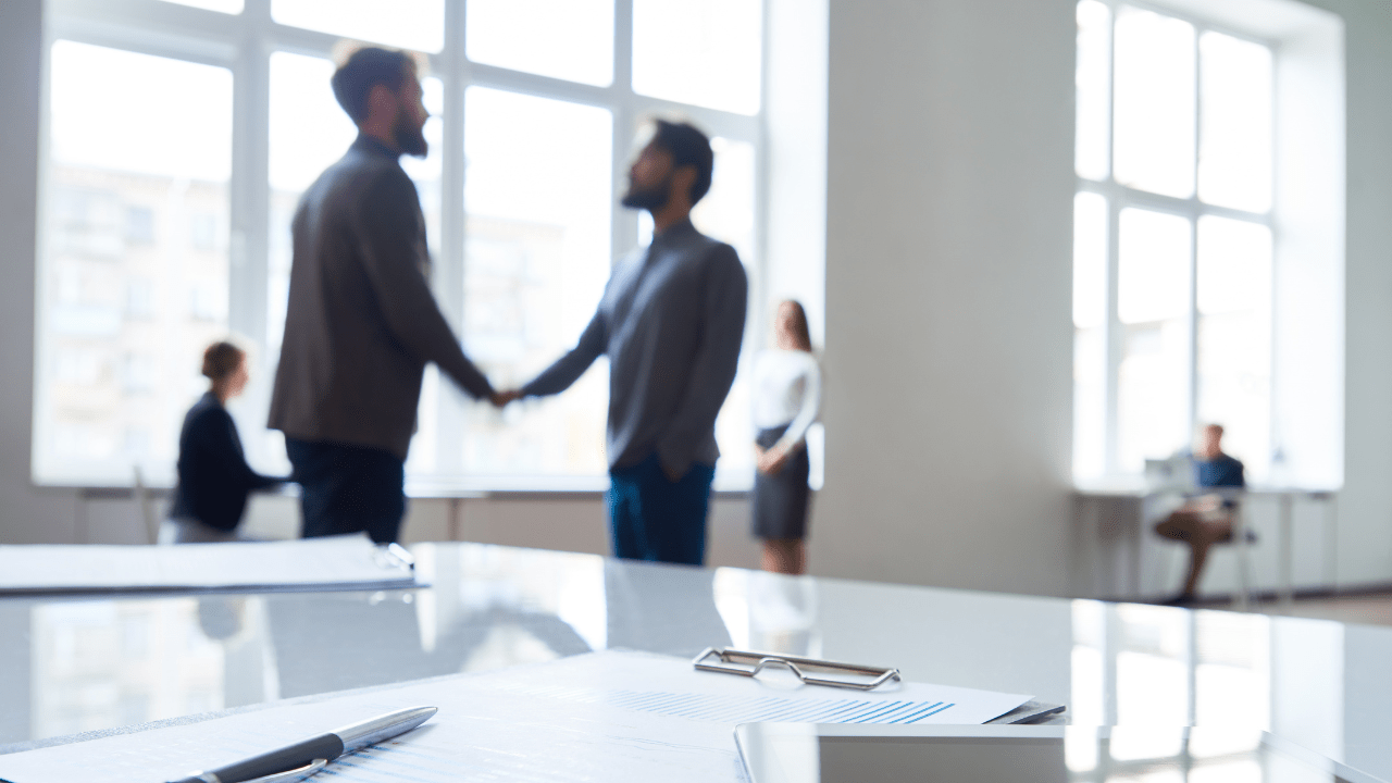 Właściciel Loando idzie po więcej: akwizycja w Skandynawii sfinalizowana